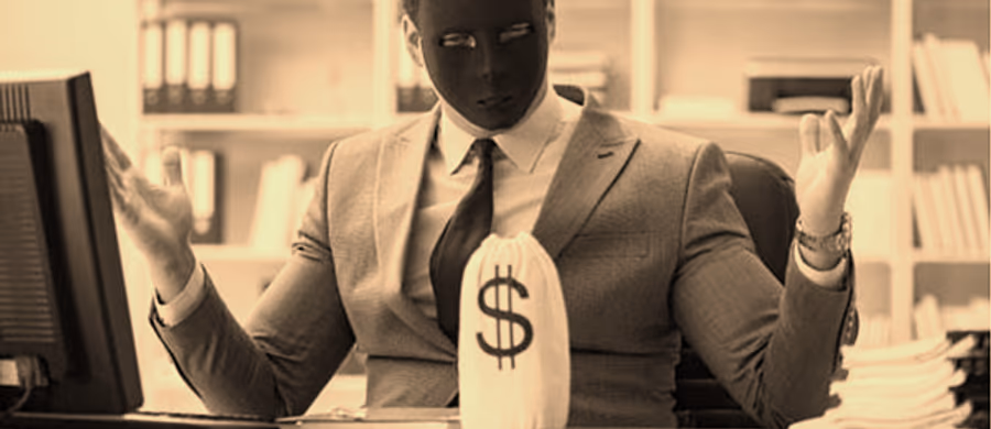 Brokeri falși