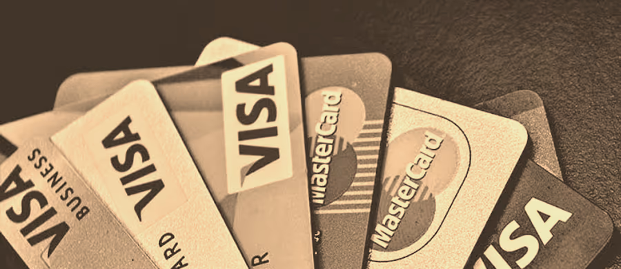 Plăți neautorizate pe card