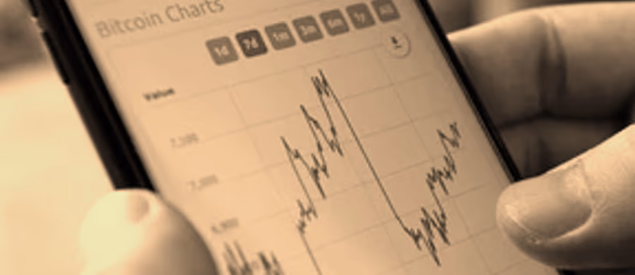 Platforme cripto false