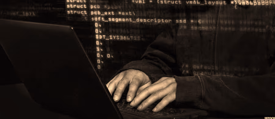 Phishing și date compromise