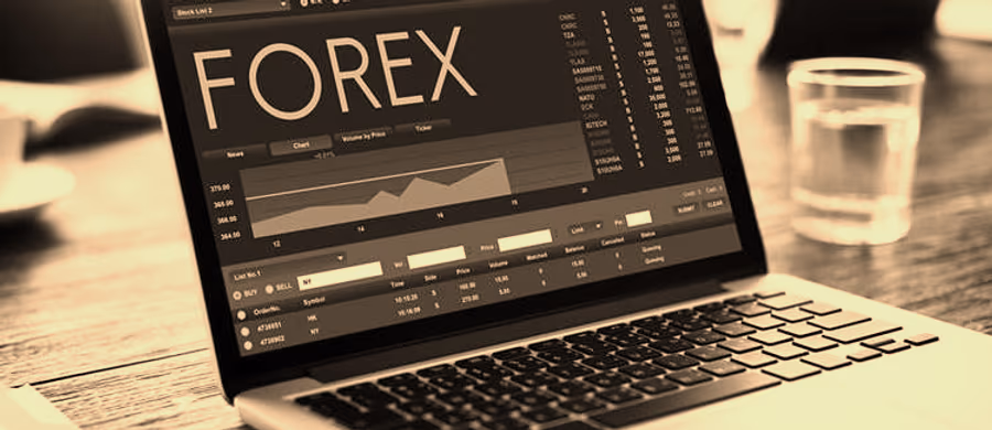 Trading online și forex